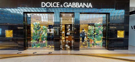 dolce & gabbana store near me